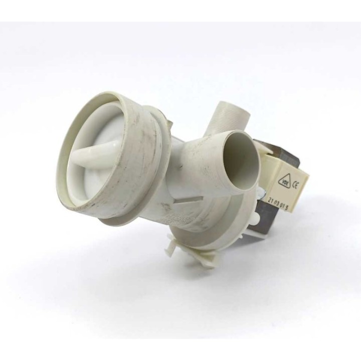 Hanning Elektro-Werke DPS 25-102