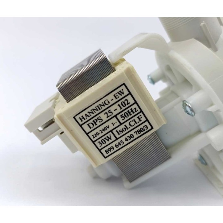 Hanning Elektro-Werke DPS 25-102