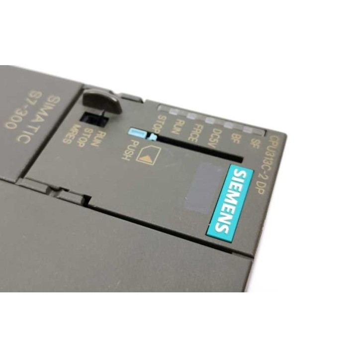 Siemens 6ES7313-6CF03-0AB0