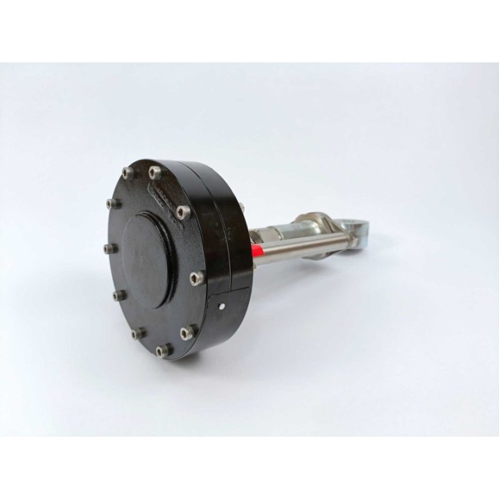 Schubert   Salzer control systems 8020 015VP0003