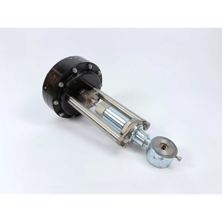 Schubert   Salzer control systems 8020 015VP0003