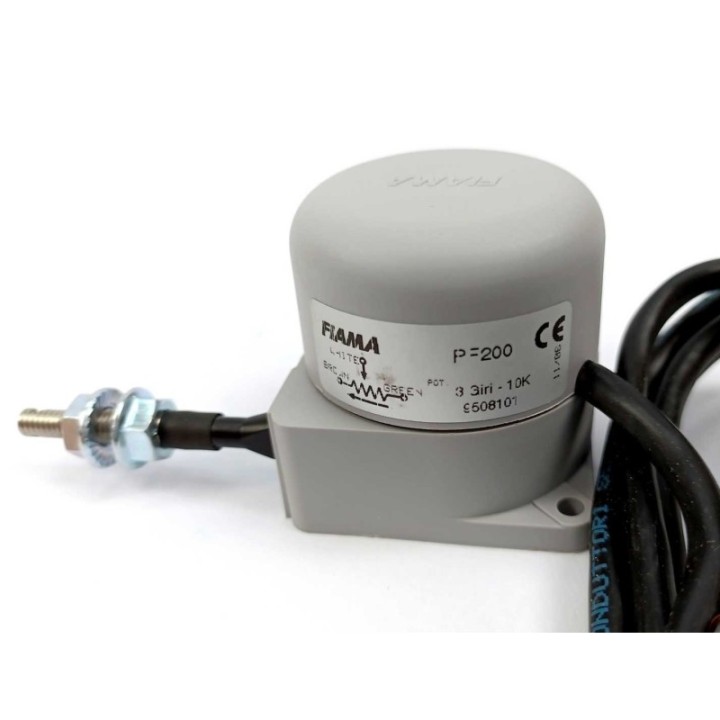 Fiama PF200