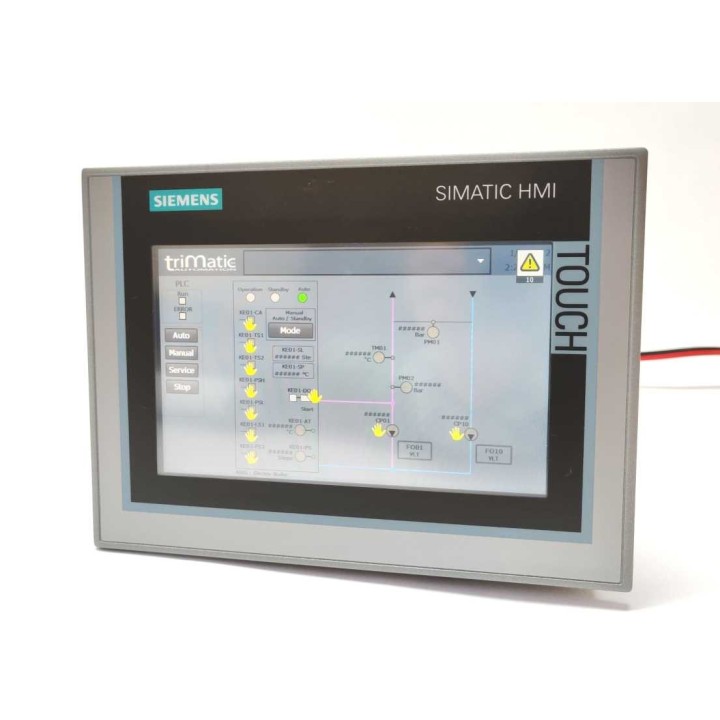 Siemens 6AV2124-0GC01-0AX0