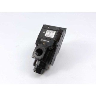 NORGREN P74S-4GC-NNN