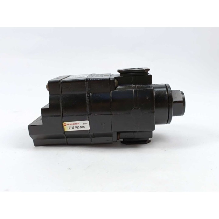 NORGREN P74S-4GC-NNN