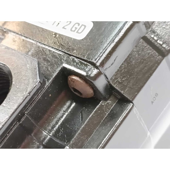 NORGREN P74S-4GC-NNN