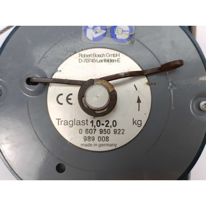Bosch 0 607 950 922