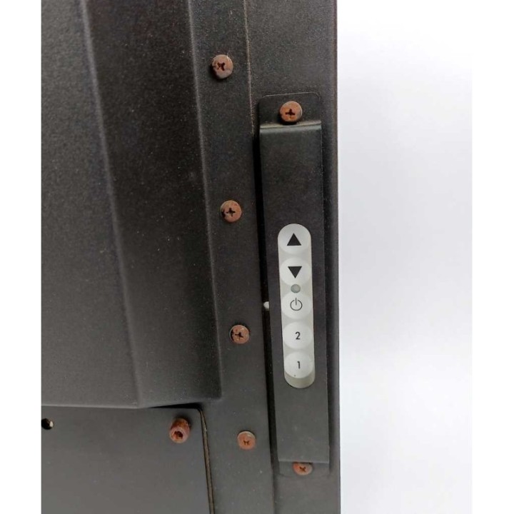 HOPE INDUSTRIAL SYSTEMS HIS-UM19