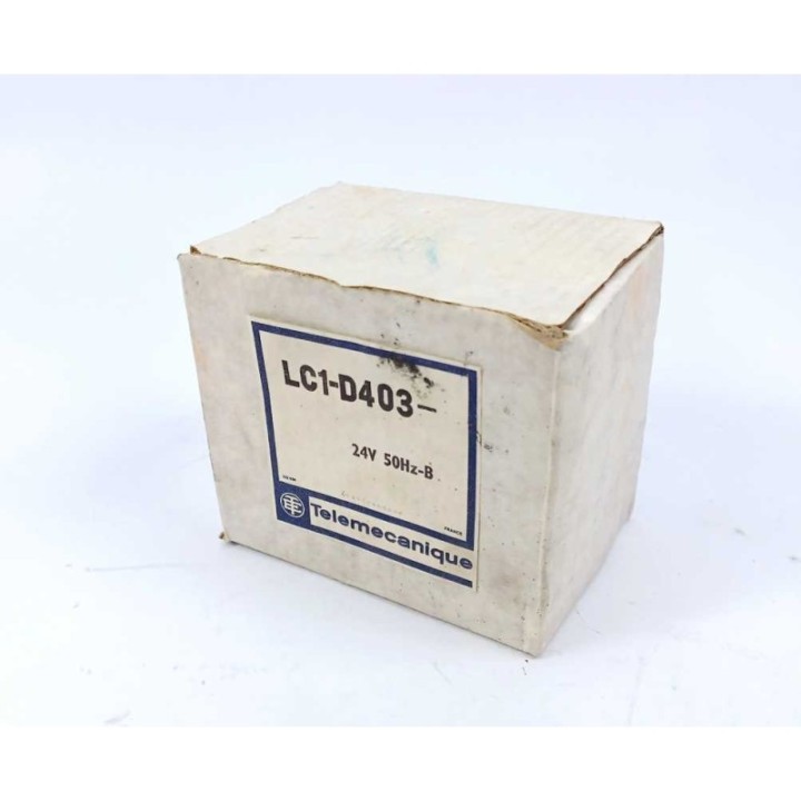 TELEMECANIQUE LC1-D403