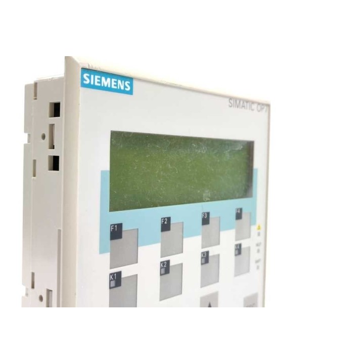 Siemens 6AV3607-1JC20-0AX1