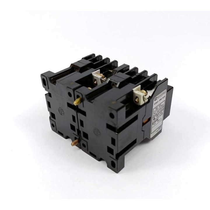 TELEMECANIQUE CA2-DK122