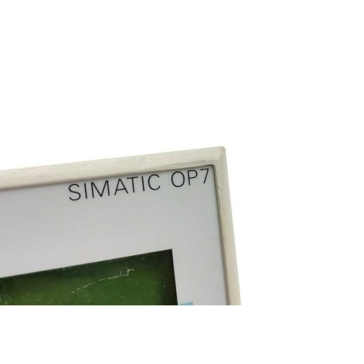 Siemens 6AV3607-1JC20-0AX1