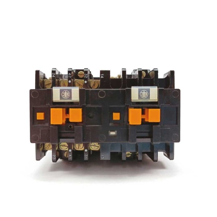 TELEMECANIQUE CA2-DK122