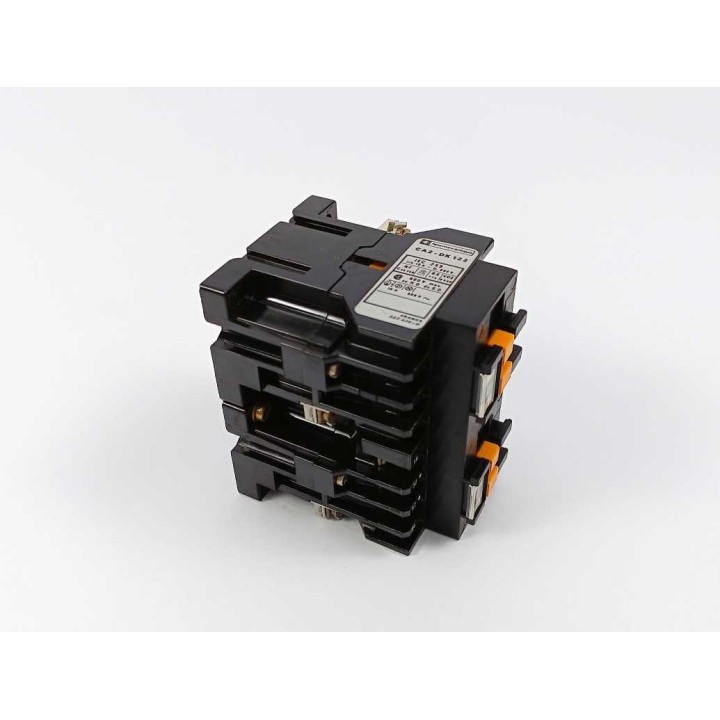 TELEMECANIQUE CA2-DK122