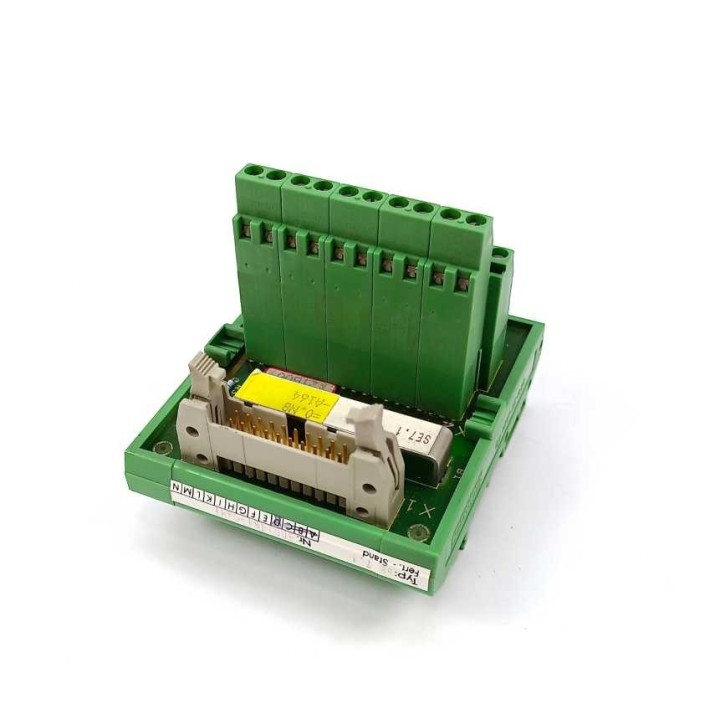 Siemens 6DD1681-0AH1