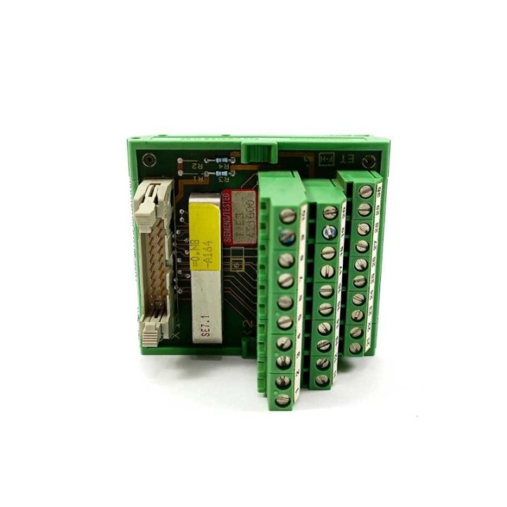 Siemens 6DD1681-0AH1