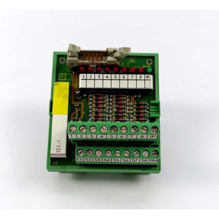 Siemens 6DD1681-0AE1