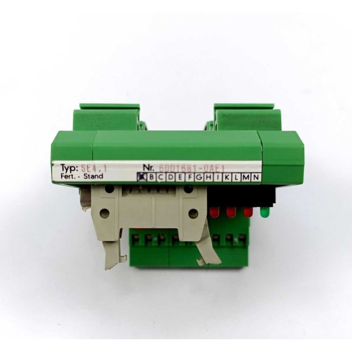 Siemens 6DD1681-0AE1