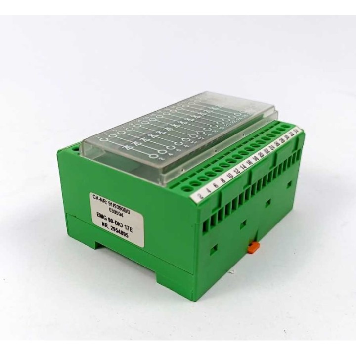 Phoenix Contact 2954895