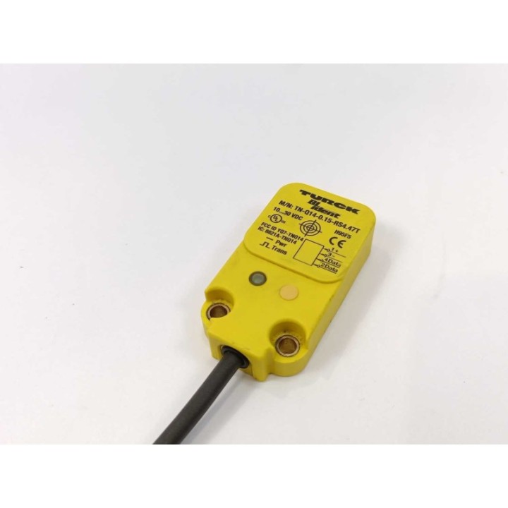 Turck TN-Q14-0.15-RS4.47T
