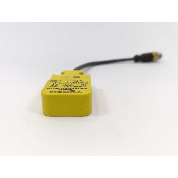 Turck TN-Q14-0.15-RS4.47T