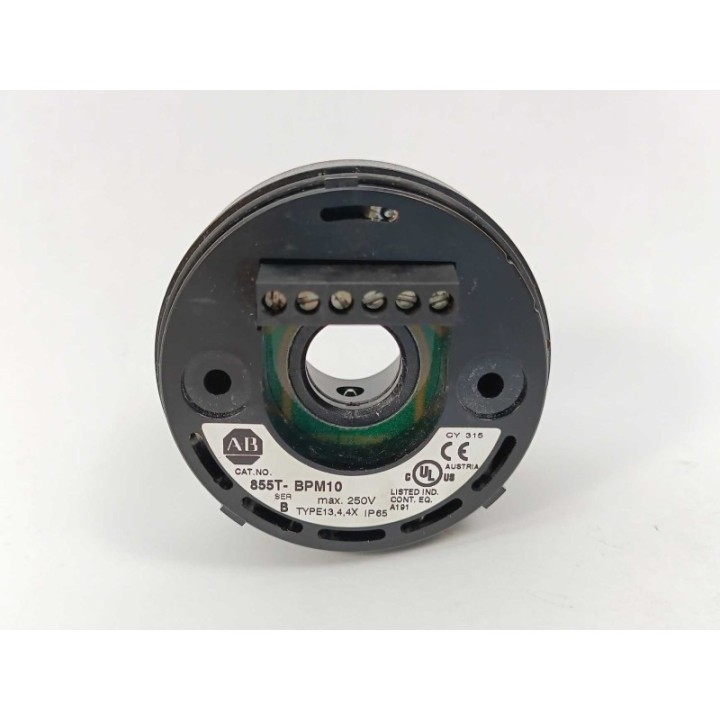 AB 855T-BPM10