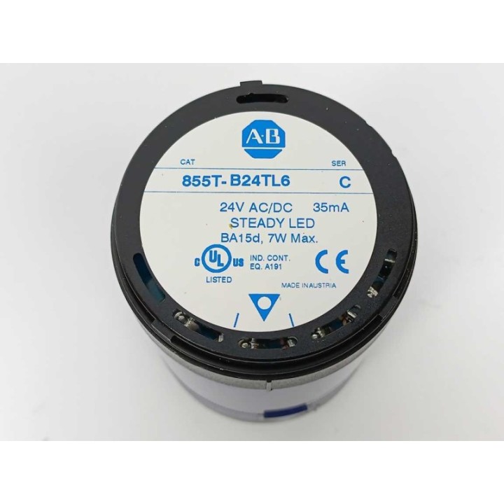 AB 855T-BPM10