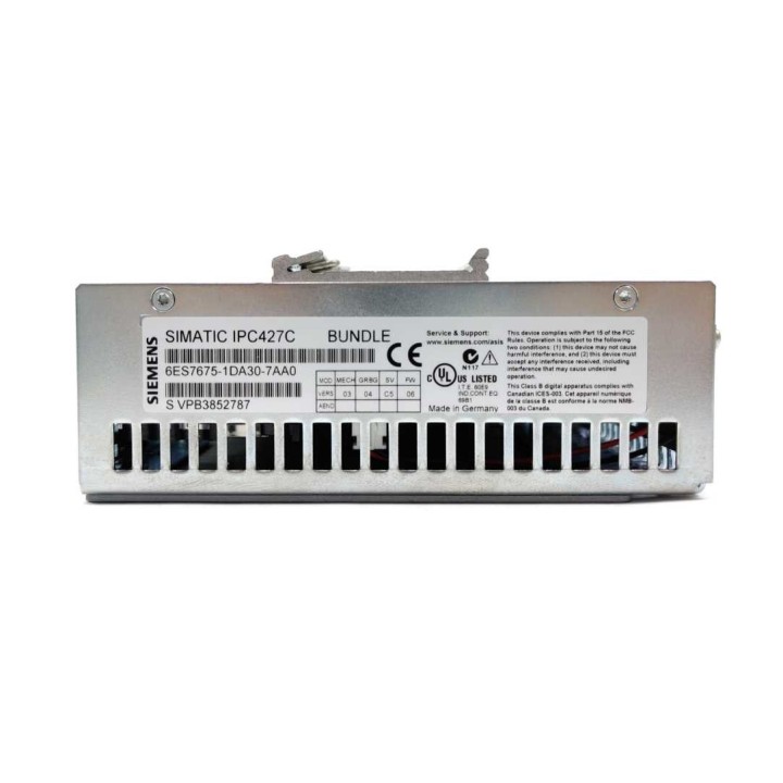 Siemens 6ES7675-1DA30-7AA0