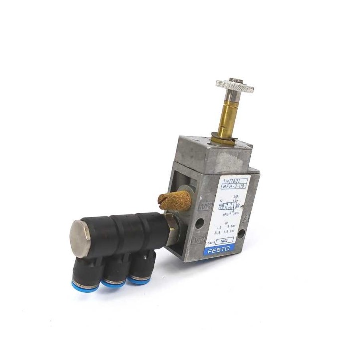 Festo 7802