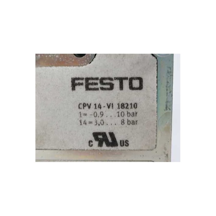 Festo 165811