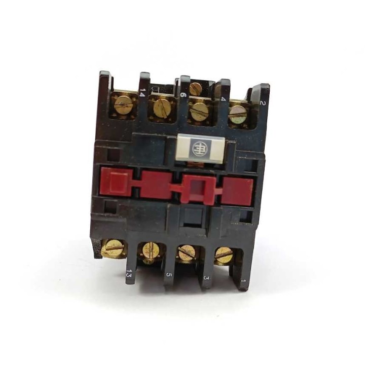 TELEMECANIQUE LC1-D253