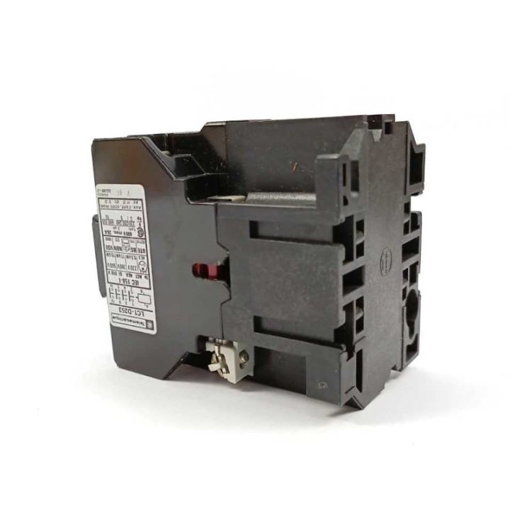 TELEMECANIQUE LC1-D253