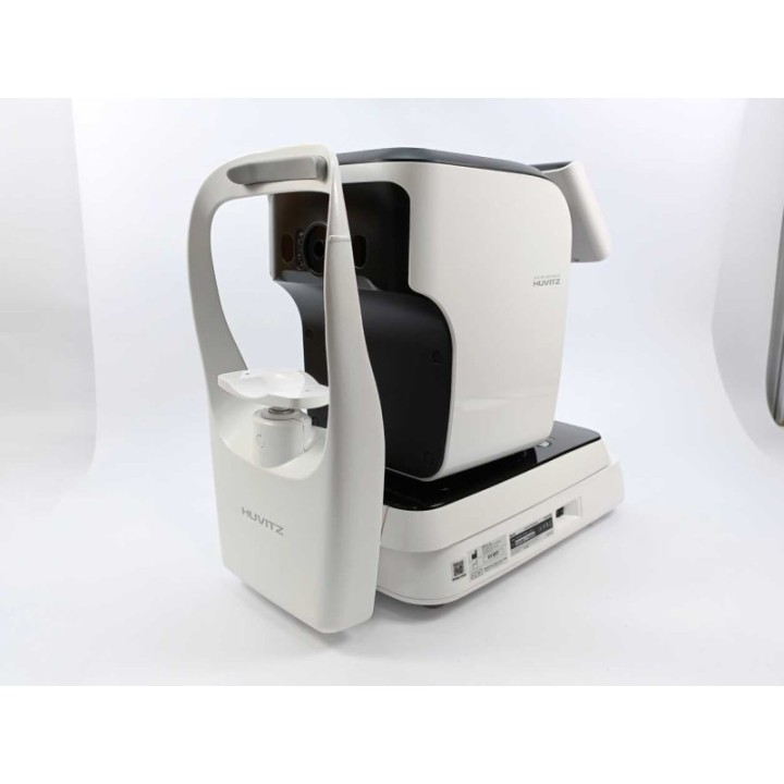 HUVITZ HRK-8000A