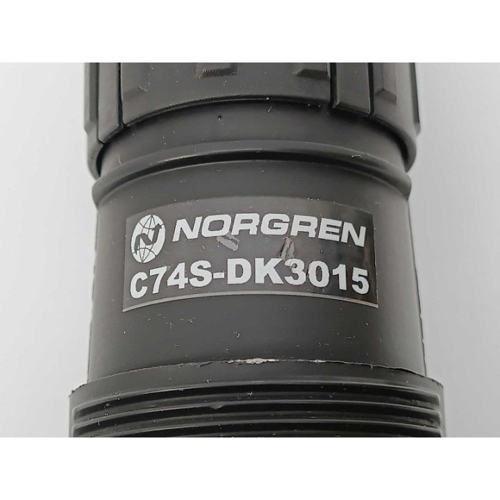 NORGREN C74S-DK3015