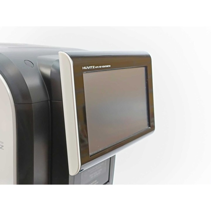 HUVITZ HRK-8000A