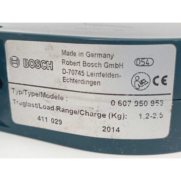 Bosch 0 607 950 953