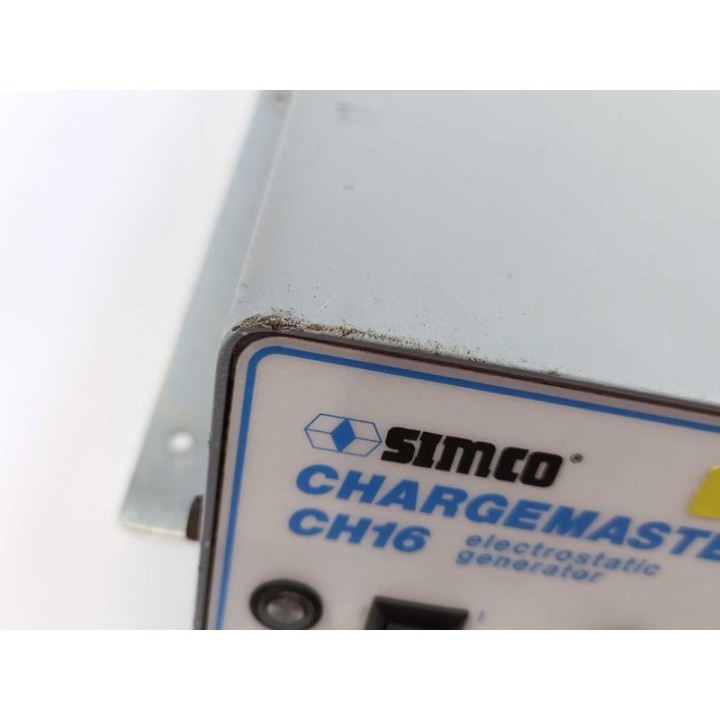 Simco CH16-N
