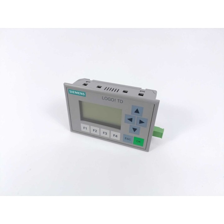 Siemens 6ED1055-4MH00-0BA0