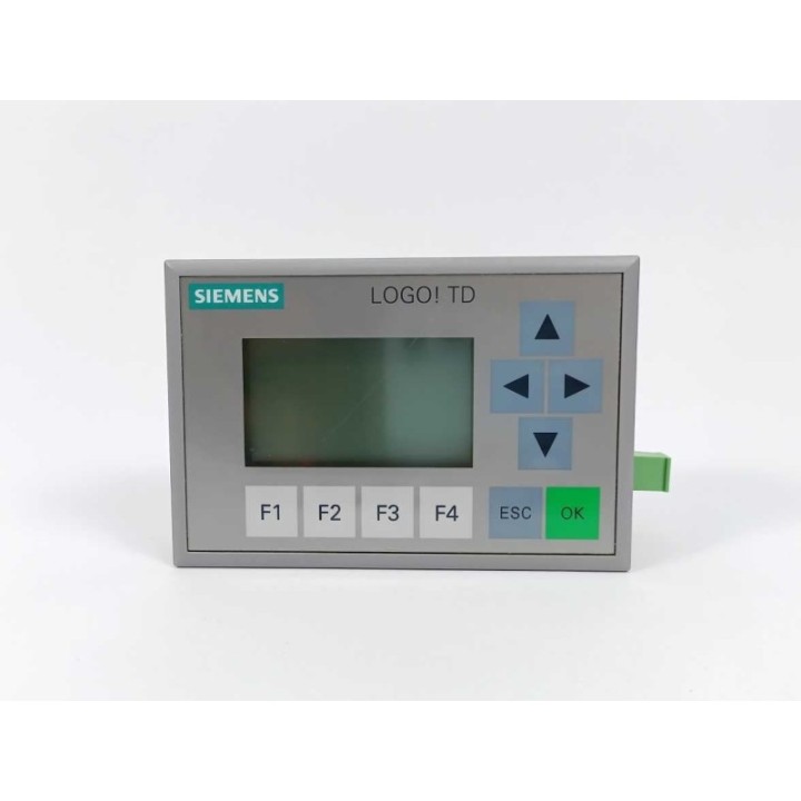 Siemens 6ED1055-4MH00-0BA0