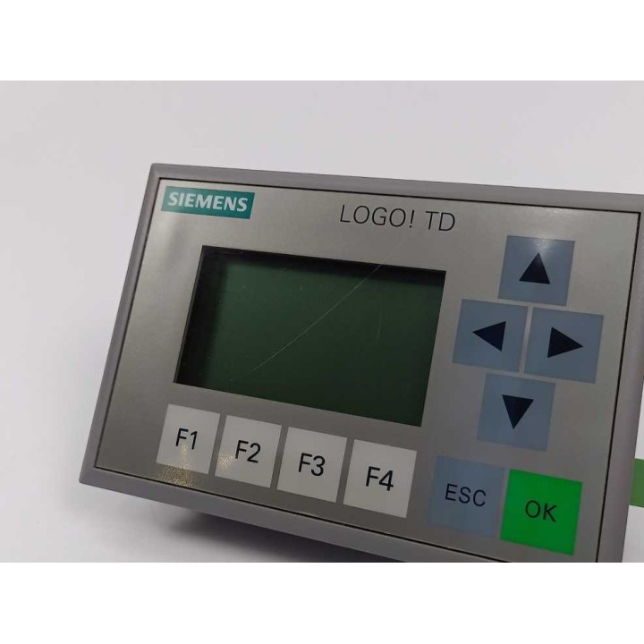 Siemens 6ED1055-4MH00-0BA0