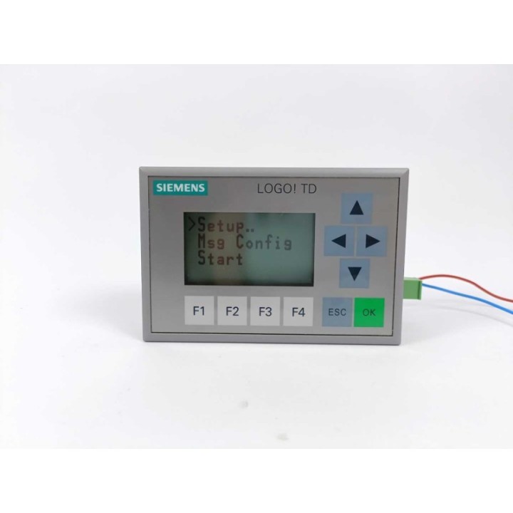 Siemens 6ED1055-4MH00-0BA0