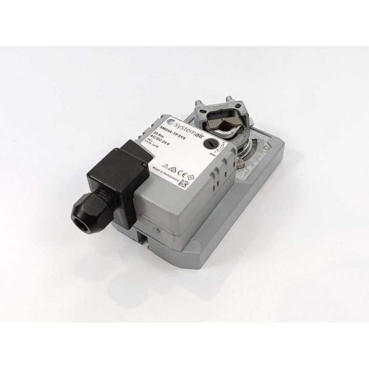 systemair SM24A-TP SYS