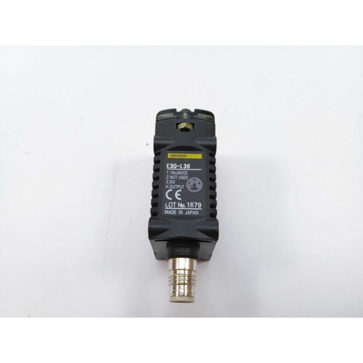OMRON E3G-L36
