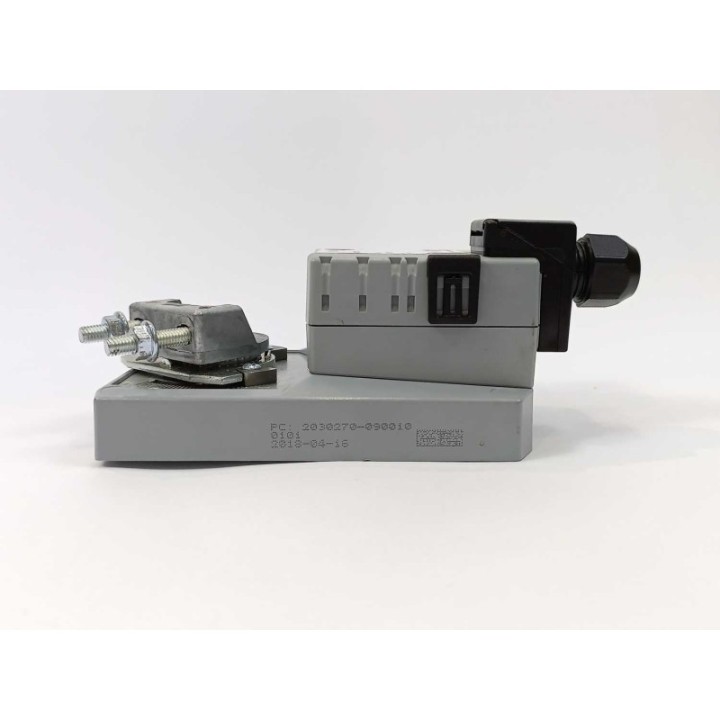 systemair SM24A-TP SYS