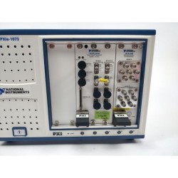 National Instruments PXIE-1073