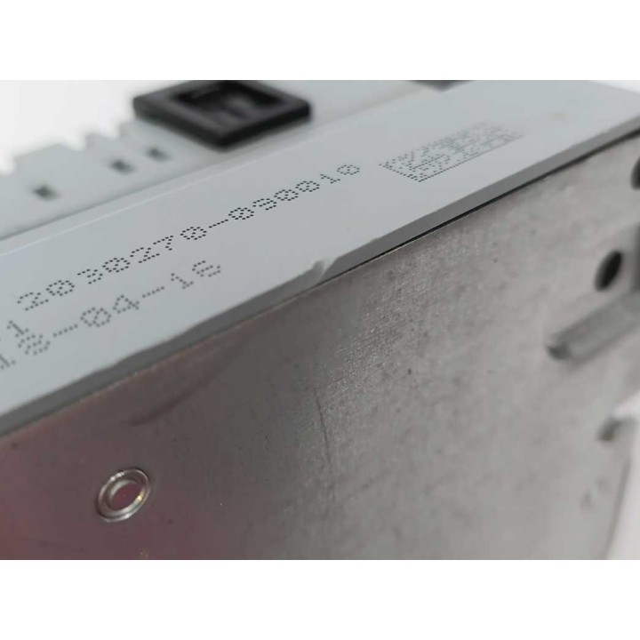 systemair SM24A-TP SYS