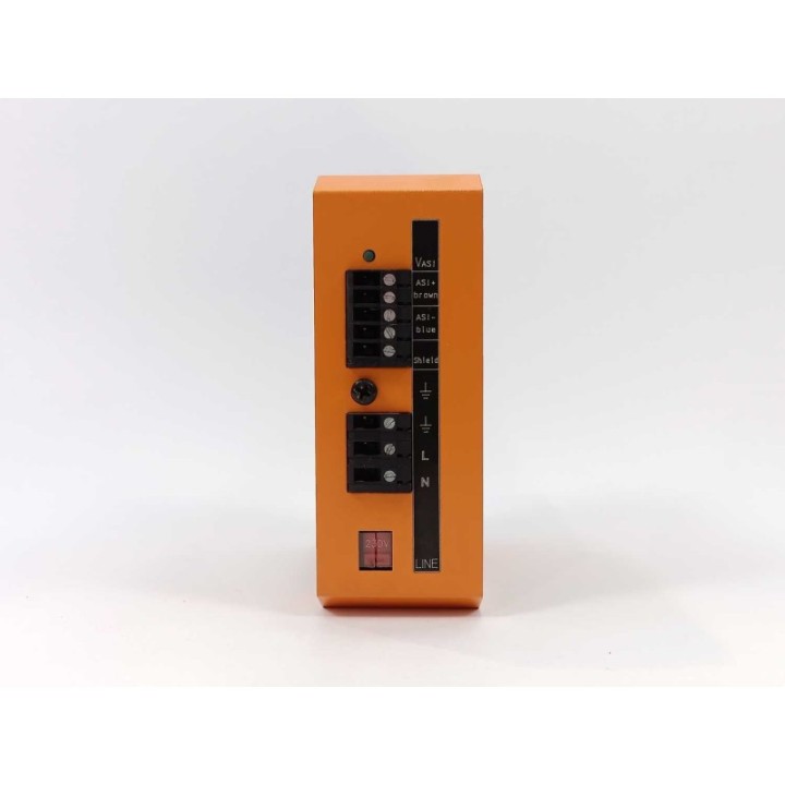 Ifm Electronic AC 1206