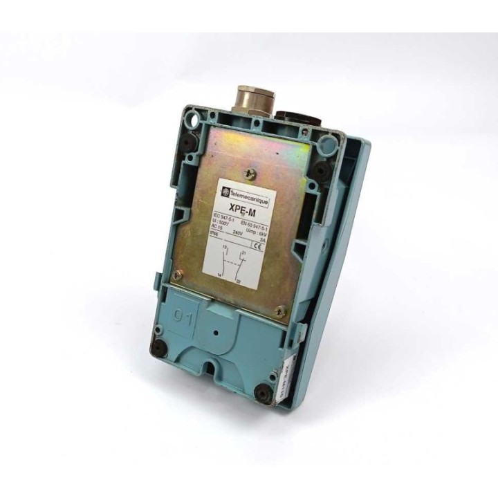 TELEMECANIQUE XPE-M110