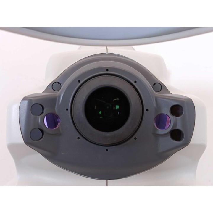 TOPCON TRC-NW400