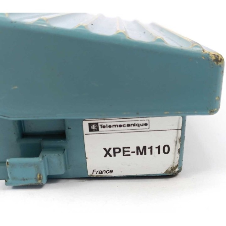 TELEMECANIQUE XPE-M110